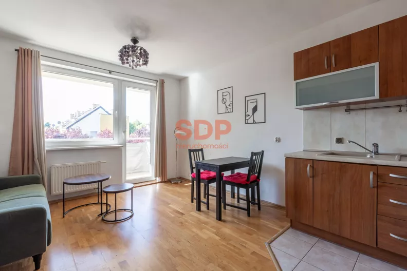 2 pokoje, mieszkanie 33,99 m², piętro 2, oferta nr , 45652, Wrocław, Fabryczna, Przednia