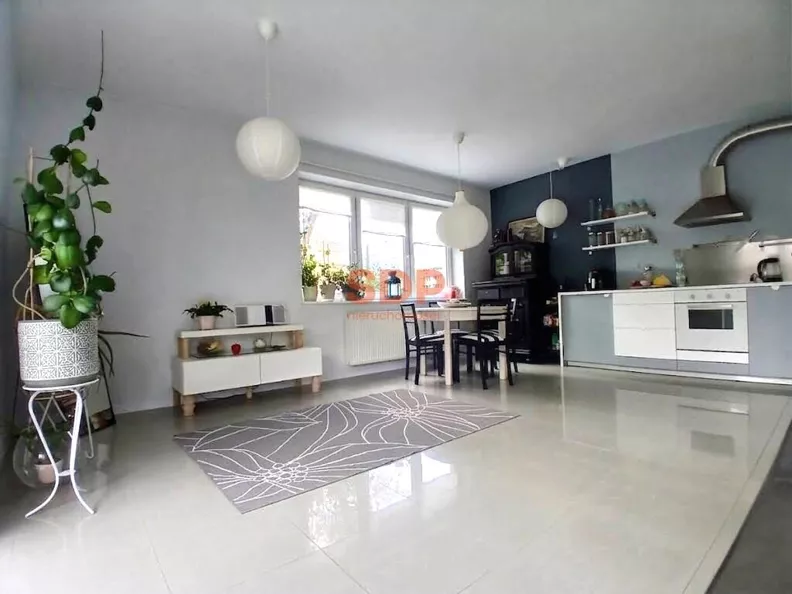 2 pokoje, mieszkanie 51,32 m², piętro 1, oferta nr , 45729, Łódź, Bałuty, Bałuty, Srebrna