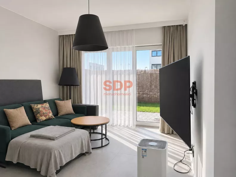 2 pokoje, mieszkanie 45,29 m², parter, oferta nr , 46005, Łódź, Górna, Górna, Świętojańska