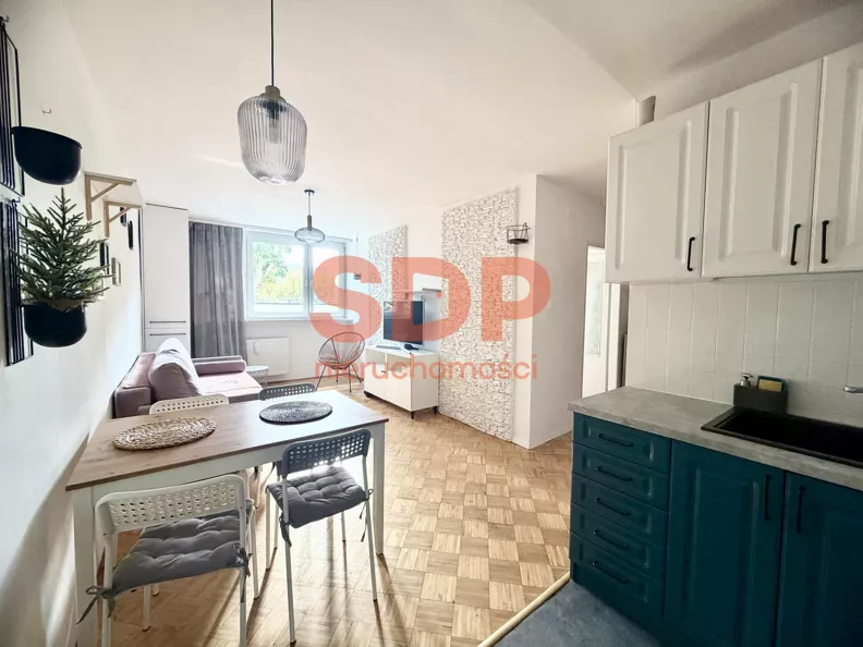 2 pokoje, mieszkanie 36,00 m², piętro 2, oferta nr , 45740, Warszawa, Szaserów