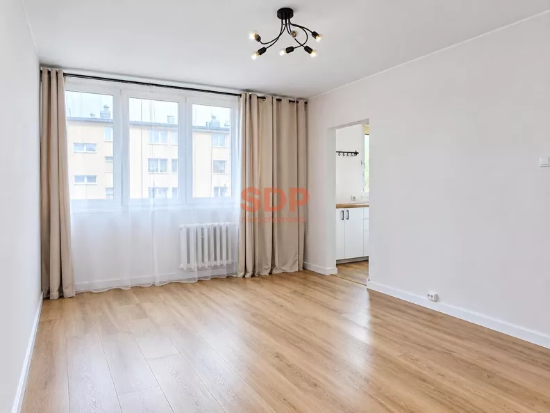 2 pokoje, mieszkanie 36,74 m², piętro 2, oferta nr , 46073, Łódź, Górna, Górna, Tatrzańska