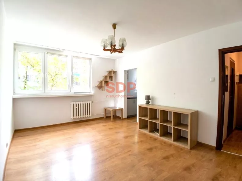 2 pokoje, mieszkanie 36,18 m², parter, oferta nr , 45954, Łódź, Górna, Górna, Walerego Przyborowskiego