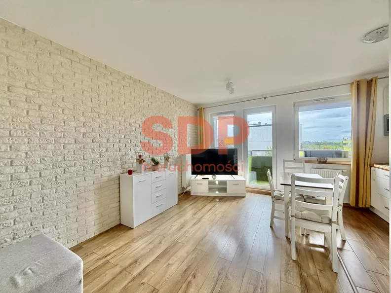2 pokoje, mieszkanie 37,42 m², piętro 1, oferta nr , 45717, Wrocław, Psie Pole-Zawidawie, Psie Pole, Waniliowa
