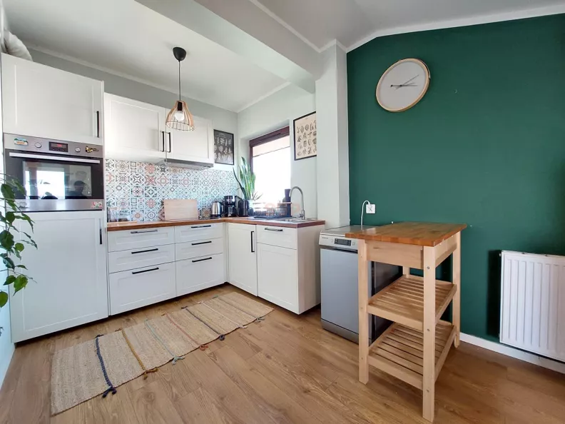 2 pokoje, mieszkanie 43,86 m², piętro 3, oferta nr , 38992, Wrocław, Fabryczna, Wąsowicza