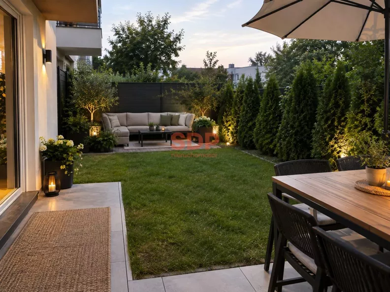 2 pokoje, mieszkanie 43,53 m², parter, oferta nr , 45890, Wrocław, Węgliniecka