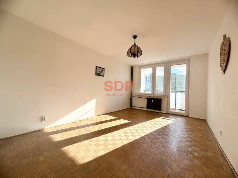 2 pokoje, mieszkanie 47,30 m², piętro 7, oferta nr , 45974, Warszawa, Witolińska