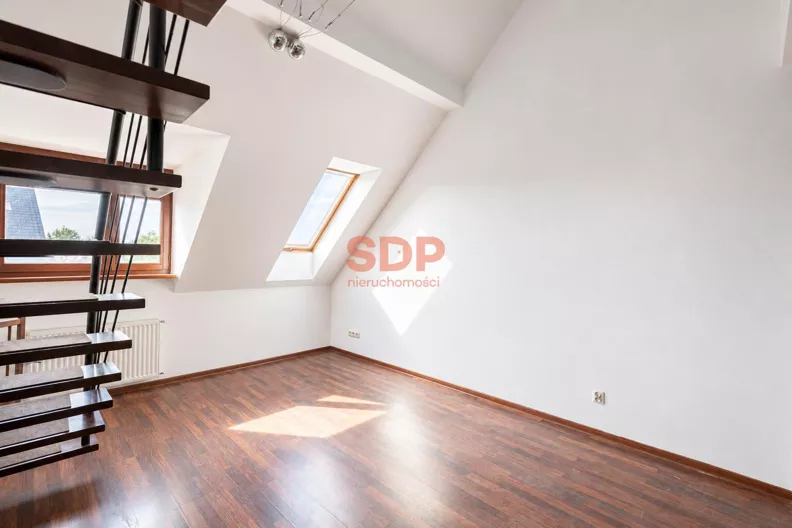 2 pokoje, apartament 48,41 m², piętro 2, oferta nr , 45774, Smolec, Wrzosowa