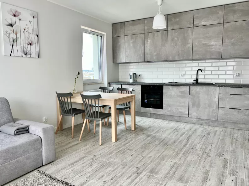 2 pokoje, mieszkanie 41,00 m², piętro 2, oferta nr , 27914, Wrocław, Krzyki-Partynice, Krzyki, Artemskiej Beaty