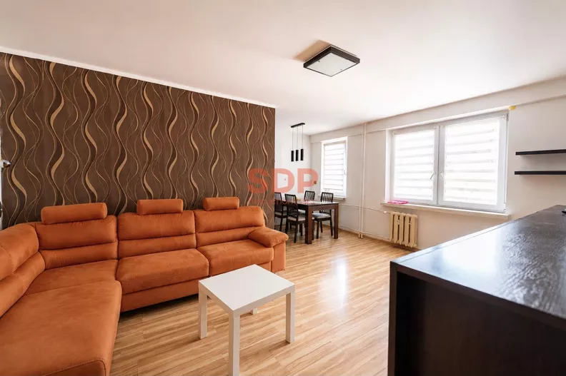 2 pokoje, mieszkanie 50,00 m², piętro 2, oferta nr , 45352, Wrocław, Stare Miasto, Bolesławiecka