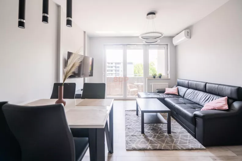 2 pokoje, mieszkanie 47,00 m², piętro 2, oferta nr , 45872, Wrocław, Krzyki-Partynice, Krzyki, Gazowa