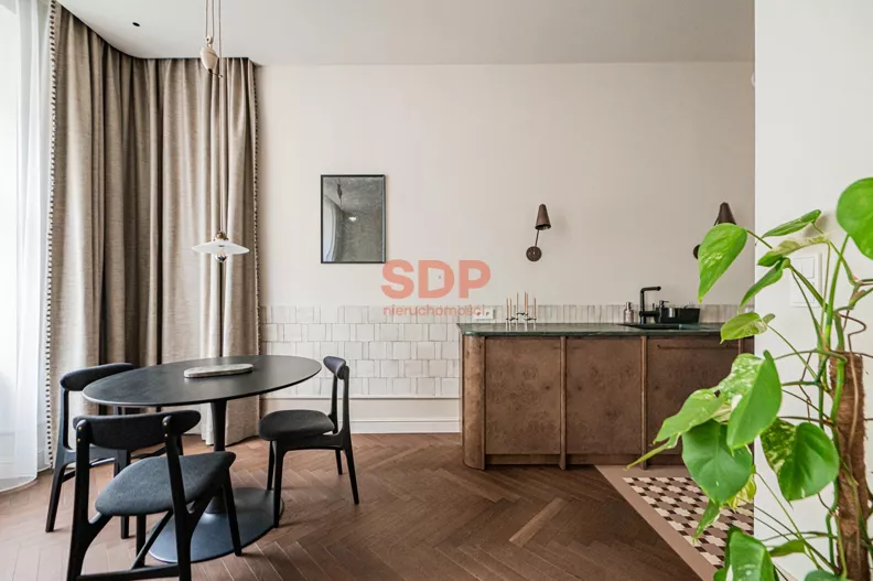 2 pokoje, mieszkanie 63,00 m², piętro 2, oferta nr , 45957, Wrocław, Stare Miasto, Kiełbaśnicza