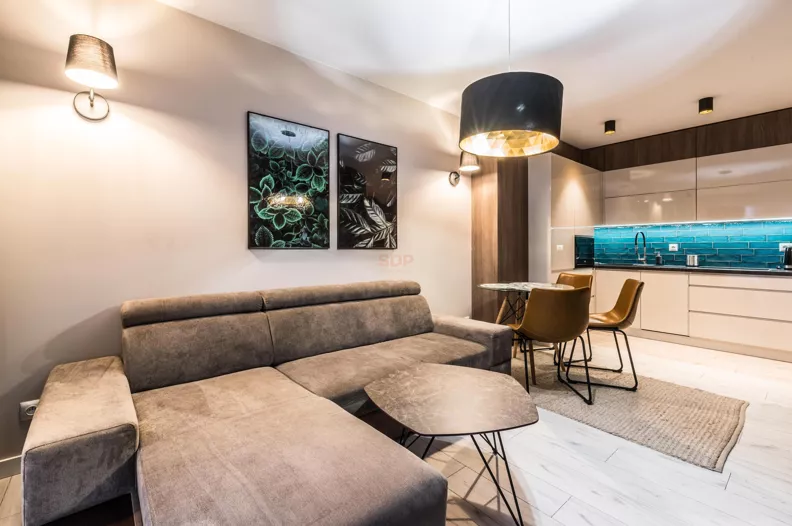 2 pokoje, mieszkanie 41,00 m², piętro 1, oferta nr , 20490, Wrocław, Stare Miasto, Komuny Paryskiej