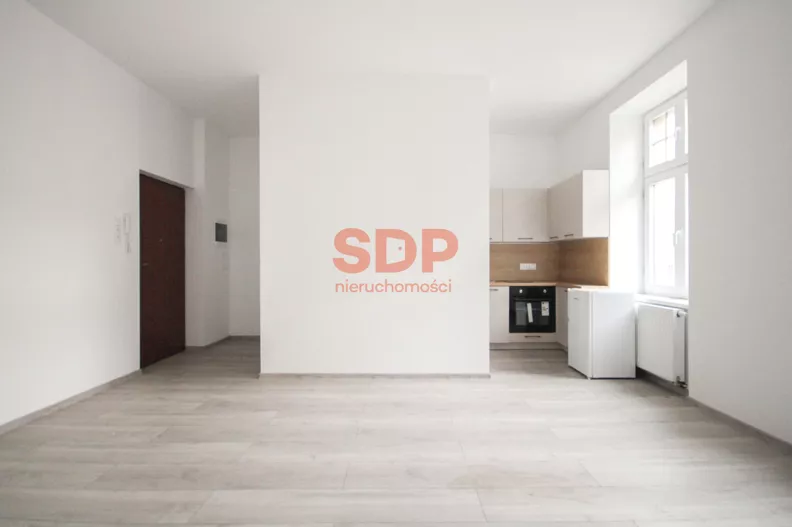 2 pokoje, mieszkanie 46,00 m², piętro 2, oferta nr , 45214, Katowice, Śródmieście, Kościuszki