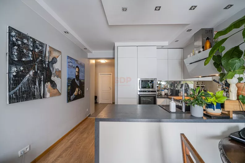 2 pokoje, mieszkanie 50,00 m², piętro 4, oferta nr , 45934, Wrocław, Stare Miasto, Kurkowa