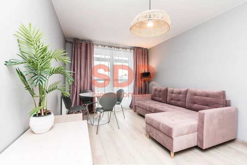 2 pokoje, mieszkanie 48,00 m², piętro 6, oferta nr , 46059, Wrocław, Legnicka