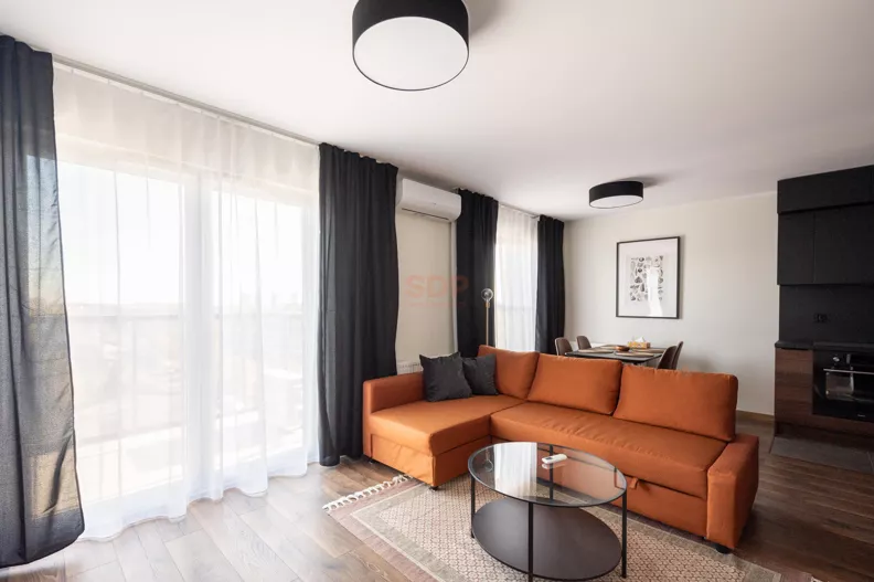 2 pokoje, mieszkanie 44,00 m², piętro 8, oferta nr , 42880, Wrocław, Stare Miasto, Madalińskiego A.J.