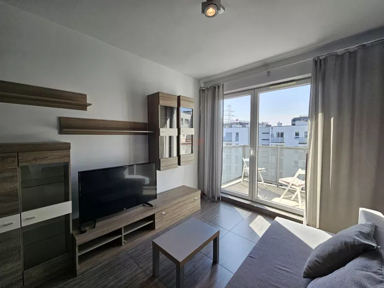 2 pokoje, mieszkanie 38,00 m², piętro 6, oferta nr , 36903, Wrocław, Stare Miasto, Prądzyńskiego Ignacego