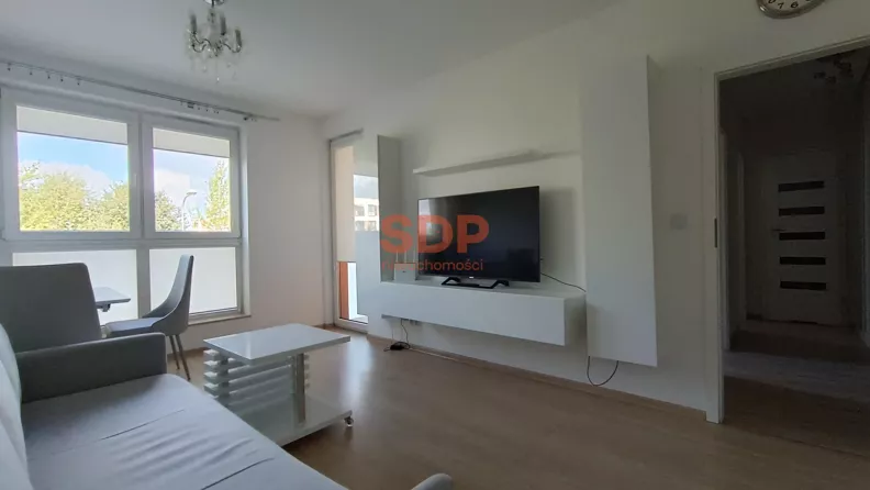 2 pokoje, mieszkanie 43,28 m², piętro 1, oferta nr , 45583, Wrocław, Rycerska