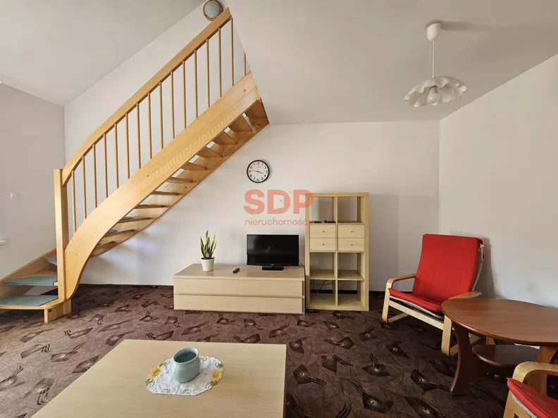 2 pokoje, mieszkanie 68,00 m², piętro 2, oferta nr , 45682, Wrocław, Krzyki-Partynice, Krzyki, gen. Stanisława Maczka
