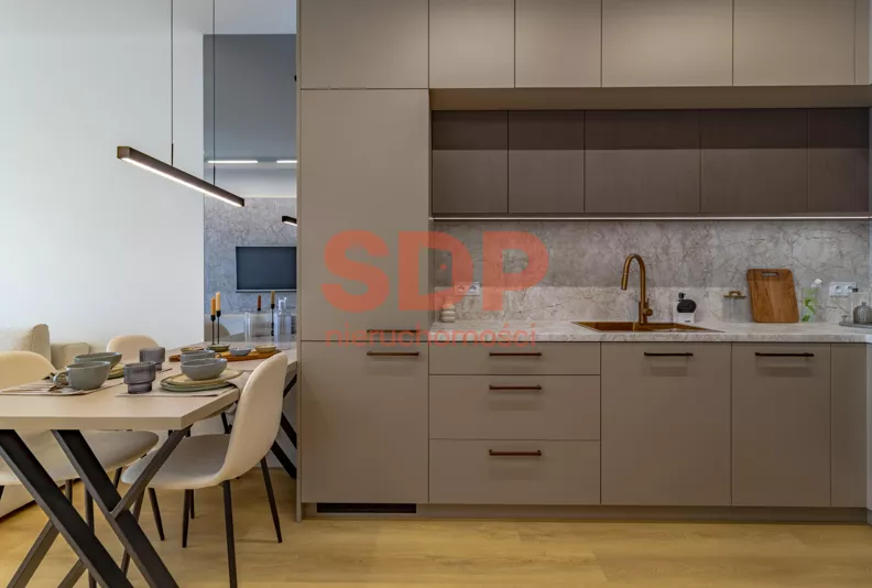 2 pokoje, mieszkanie 40,60 m², piętro 3, oferta nr , 46069, Łódź, Widzew, Widzew, Tuwima Juliana
