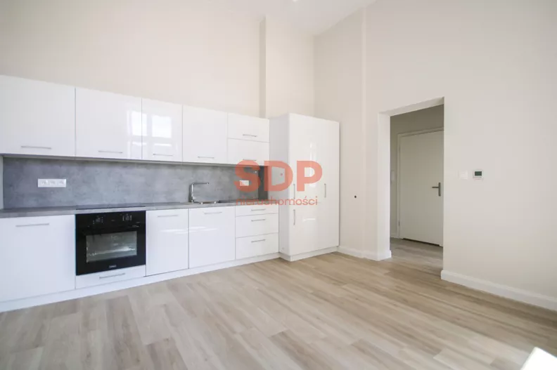 2 pokoje, mieszkanie 40,00 m², piętro 3, oferta nr , 45141, Katowice, Śródmieście, Warszawska