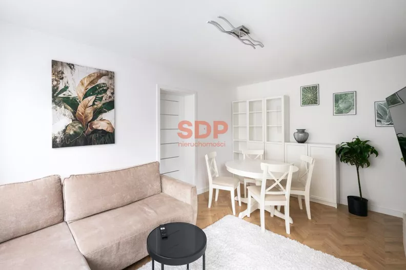 2 pokoje, mieszkanie 40,00 m², piętro 1, oferta nr , 45873, Wrocław, Krzyki-Partynice, Krzyki