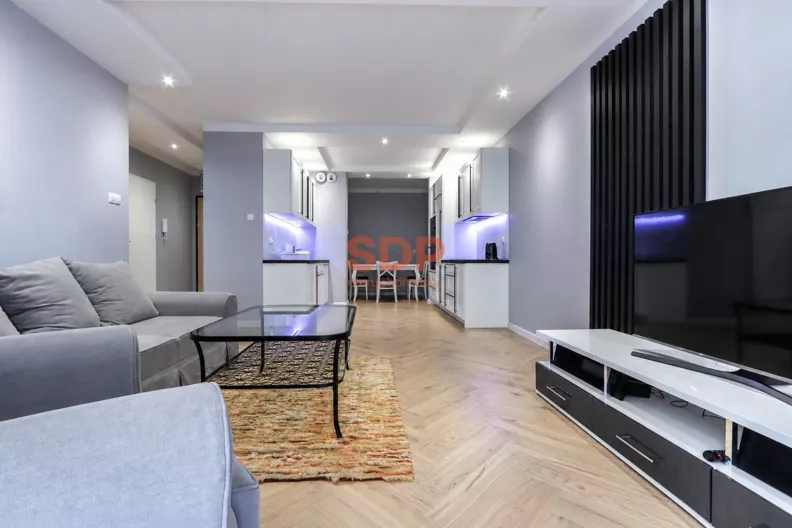 2 pokoje, mieszkanie 57,00 m², parter, oferta nr , 45863, Kraków, Prądnik Biały, Żabiniec