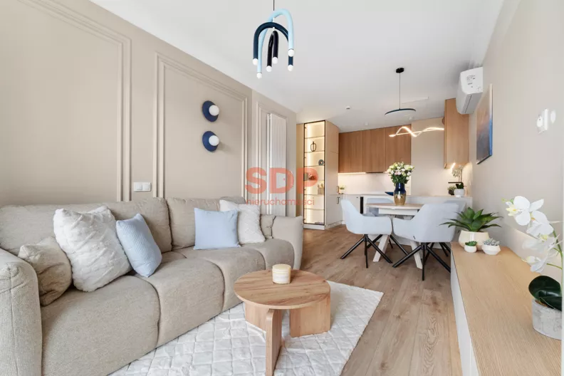 3 pokoje, mieszkanie 59,75 m², piętro 5, oferta nr , 45744, Wrocław, Fabryczna, Al. Gen. J. Hallera