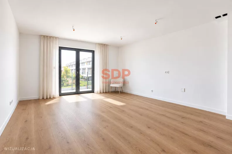 3 pokoje, mieszkanie 63,60 m², piętro 1, oferta nr , 45601, Bielany Wrocławskie, Bielany Wrocławskie