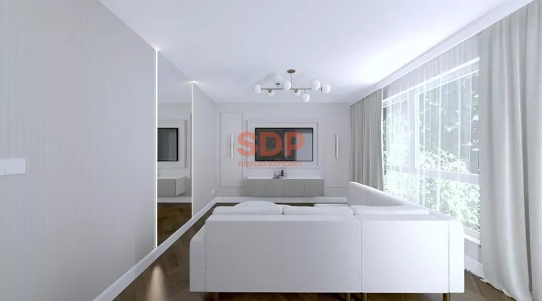 3 pokoje, mieszkanie 55,99 m², piętro 1, oferta nr , 45727, Wrocław, Krzyki-Partynice, Krzyki, Braterska