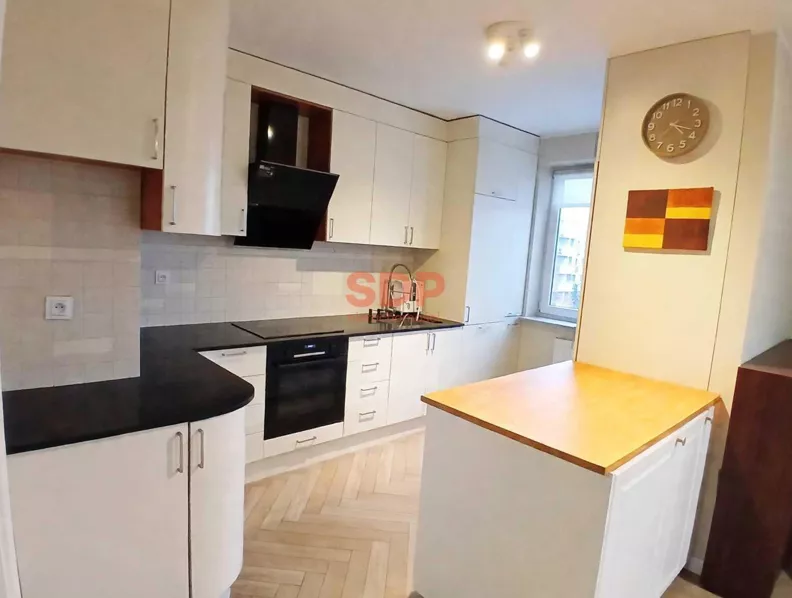 3 pokoje, mieszkanie 78,50 m², piętro 3, oferta nr , 46026, Warszawa, Ursus, Ursus, Chełmońskiego Józefa