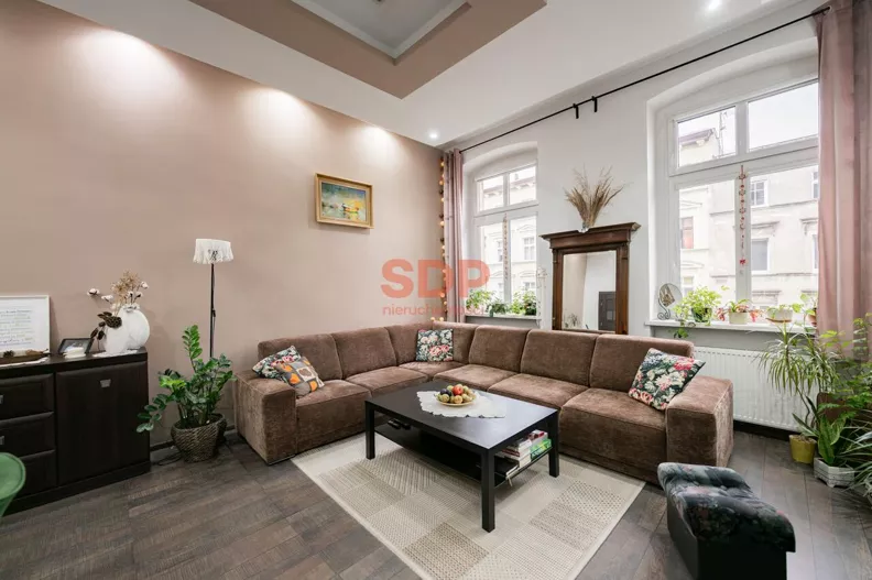 3 pokoje, apartament 71,10 m², piętro 2, oferta nr , 45699, Wrocław, Biskupin-Sępolno-Dąbie-Bartoszowice, Śródmieście, Henryka Brodatego
