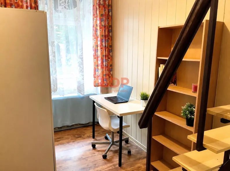 3 pokoje, mieszkanie 41,59 m², parter, oferta nr , 45975, Wrocław, Biskupin-Sępolno-Dąbie-Bartoszowice, Śródmieście, Kleczkowska