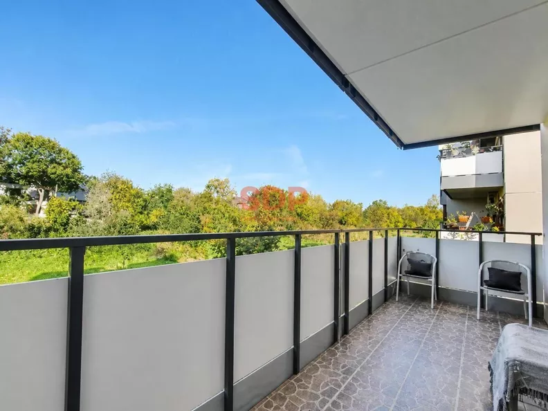 3 pokoje, mieszkanie 59,64 m², piętro 1, oferta nr , 45970, Wrocław, Psie Pole-Zawidawie, Psie Pole, Miłoszycka
