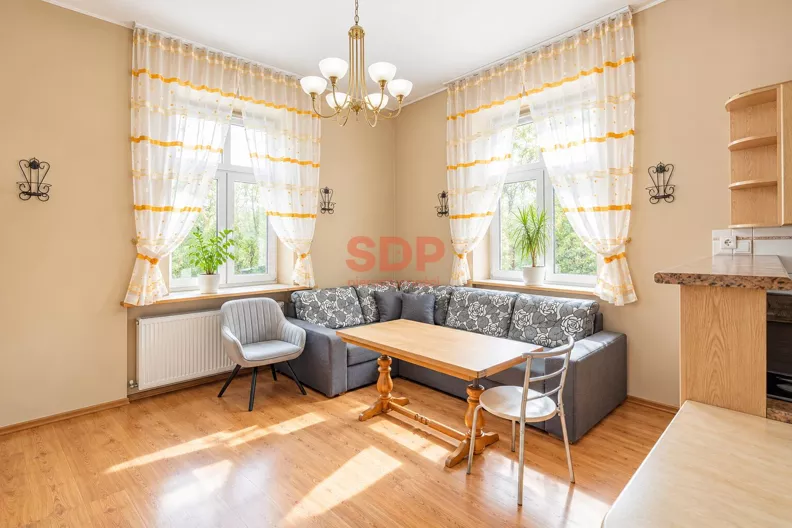 3 pokoje, mieszkanie 48,04 m², piętro 1, oferta nr , 45799, Wrocław, Psie Pole-Zawidawie, Psie Pole, Mulicka