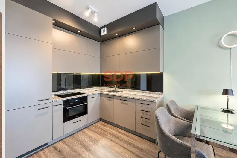 3 pokoje, mieszkanie 63,30 m², piętro 3, oferta nr , 45790, Wrocław, Piękna