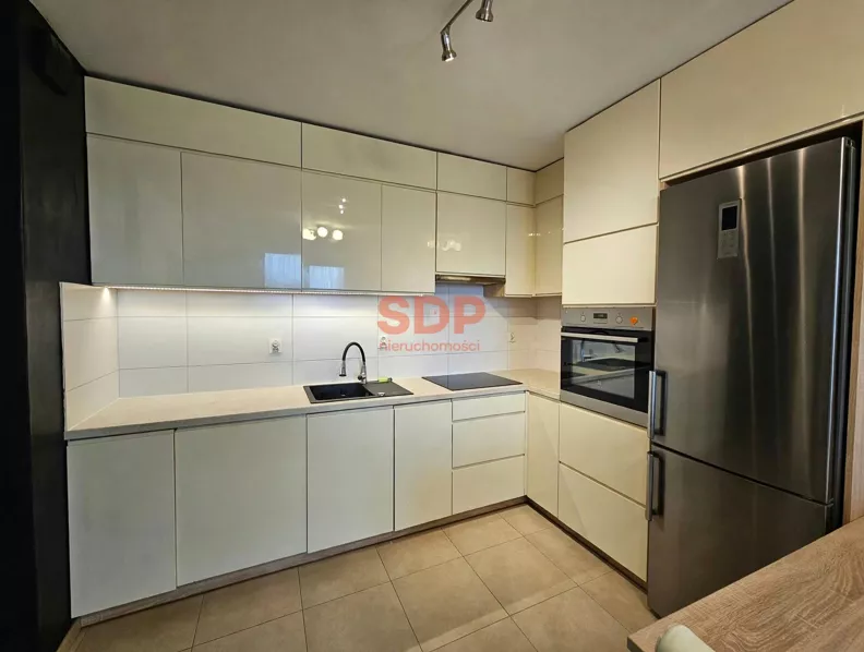 3 pokoje, mieszkanie 56,20 m², piętro 4, oferta nr , 45983, Wrocław, Psie Pole-Zawidawie, Psie Pole, Rafała Wojaczka