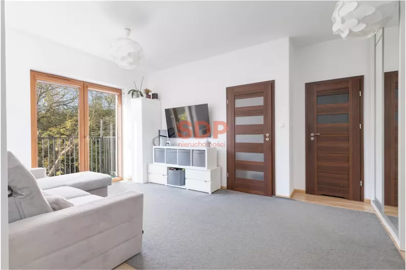 3 pokoje, mieszkanie 45,85 m², piętro 1, oferta nr , 45938, Warszawa, Rożnowska