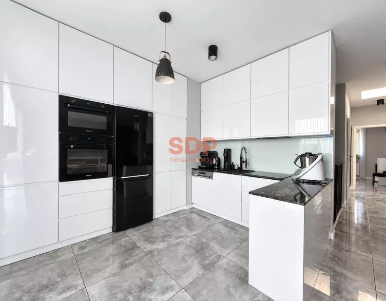3 pokoje, apartament 83,41 m², piętro 1, oferta nr , 45829, Łódź, Górna, Górna, Sąsiedzka