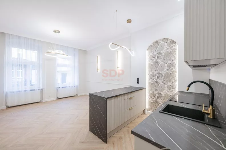 3 pokoje, mieszkanie 58,88 m², parter, oferta nr , 44428, Wrocław, Biskupin-Sępolno-Dąbie-Bartoszowice, Śródmieście, Siemieńskiego Lucjana