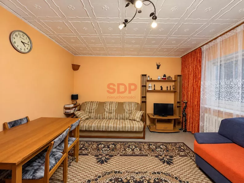 3 pokoje, mieszkanie 62,17 m², piętro 4, oferta nr , 45987, Łódź, Górna, Górna, Strażacka