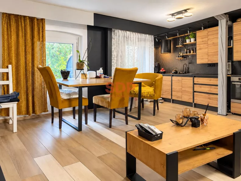 3 pokoje, mieszkanie 72,64 m², piętro 2, oferta nr , 39632, Łódź, Polesie, Polesie, Wólczańska