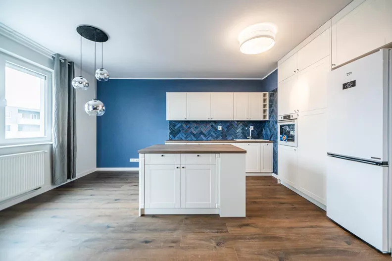 3 pokoje, mieszkanie 68,00 m², piętro 4, oferta nr , 45972, Wrocław, Psie Pole-Zawidawie, Psie Pole, Czartoryskiego Adama Jerzego