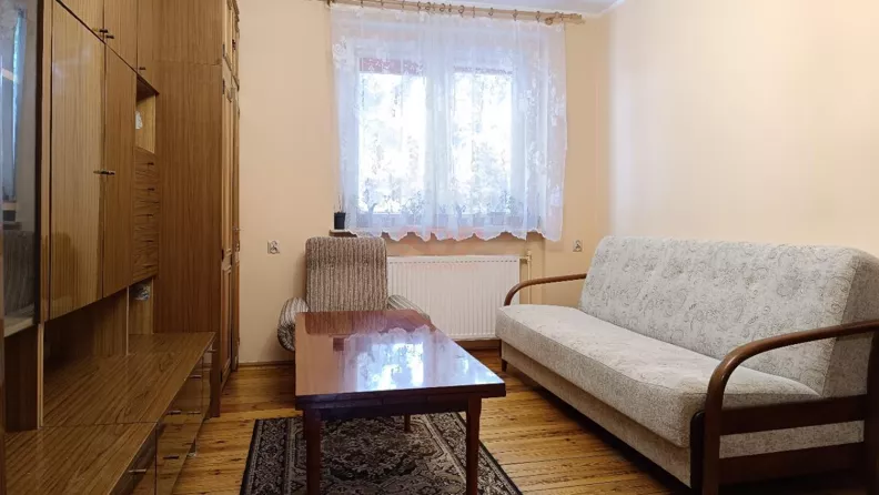 3 pokoje, mieszkanie 51,00 m², piętro 2, oferta nr , 46055, Wrocław, Psie Pole-Zawidawie, Psie Pole, Grudziądzka
