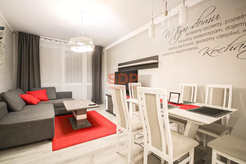 3 pokoje, mieszkanie 62,00 m², piętro 9, oferta nr , 45945, Kraków, Czyżyny, Orlińskiego