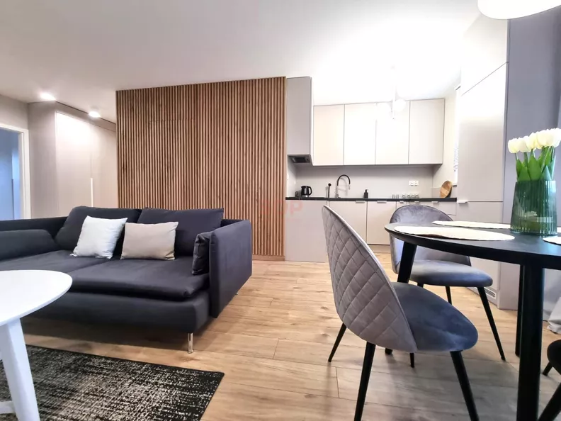 3 pokoje, mieszkanie 61,00 m², piętro 1, oferta nr , 45935, Wrocław, Krzyki-Partynice, Krzyki, Racławicka
