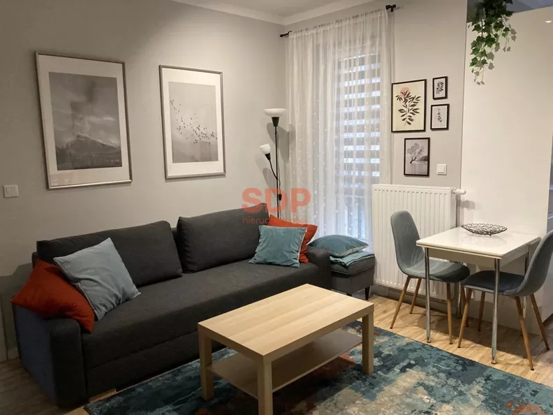 3 pokoje, mieszkanie 41,30 m², piętro 1, oferta nr , 45906, Kraków, Czyżyny, Sołtysowska