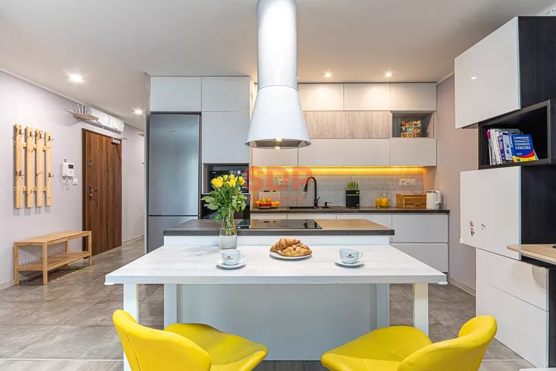 3 pokoje, mieszkanie 66,00 m², parter, oferta nr , 45868, Wrocław, Stare Miasto, Tęczowa