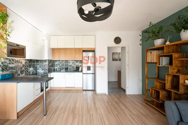 3 pokoje, mieszkanie 55,00 m², piętro 3, oferta nr , 45849, Wrocław, Fabryczna