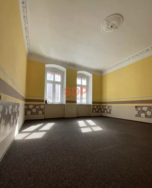 4 pokoje, mieszkanie 92,00 m², piętro 1, oferta nr , 45698, Wrocław, Biskupin-Sępolno-Dąbie-Bartoszowice, Śródmieście, Bolesława Chrobrego